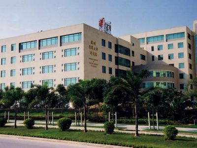 深圳清华大学研究院