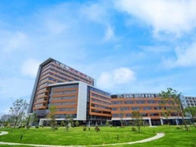 上海市口腔病防治院闵行院区弱电工程