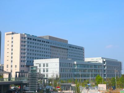 复旦大学附属肿瘤医院医学中心