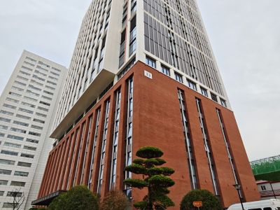 上海交通大学医学院附属瑞金医院消化道肿瘤临床诊疗中心